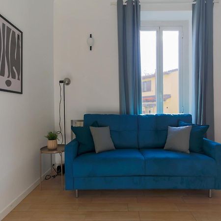 The Best Rent - Spacious Two Bedrooms Apartment Near Porta Romana Milan Exterior photo