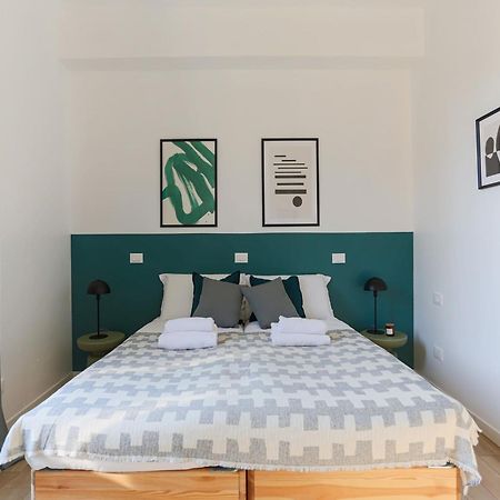 The Best Rent - Spacious Two Bedrooms Apartment Near Porta Romana Milan Exterior photo